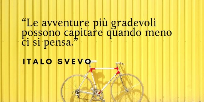 Italo Svevo, ecco gli aforismi più celebri dello scrittore
