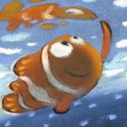 Trent'anni di Pixar in mostra a Roma 2 Trent'anni di Pixar in mostra a Roma