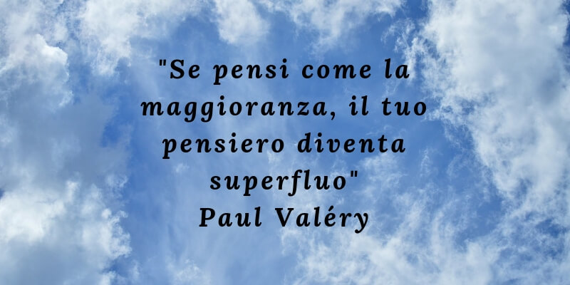 Paul Valéry, gli aforismi più celebri