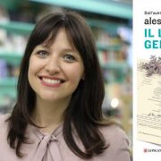Alessia Gazzola dà l'addio a "L'allieva" 2 alessia gazzola