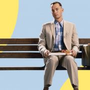 La lettera a Jenny scritta da Forrest Gump 3 discorso forrest gump