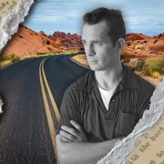 Jack Kerouac, le frasi più belle del padre della Beat Generation 2 Jack Kerouac, le frasi più belle del padre della Beat Generation