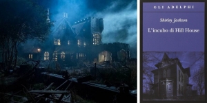 Hill House, la serie horror su Netflix tratta dal romanzo di Shirley Jackson