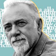Giorgio Faletti, le frasi e gli aforismi più belli 2 Giorgio Faletti, le frasi e gli aforismi più belli
