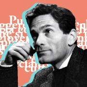 Pier Paolo Pasolini, le frasi e gli aforismi più celebri 4 frasi pasolini