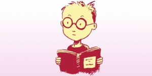 Qual è il significato della parola "Nerd"?