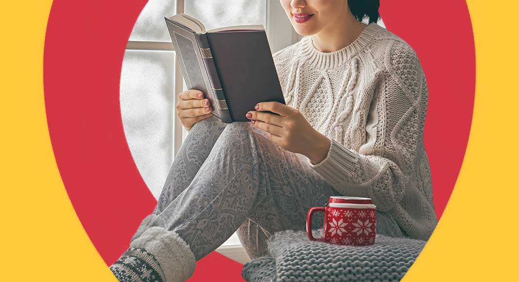 5 libri da leggere per chi ama il Natale