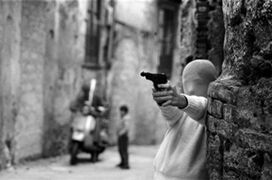 Letizia Battaglia, la mostra fotografica sui volti della mafia