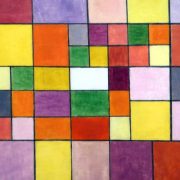 Paul Klee, l'artista tra colore e astrattismo 2 Paul Klee, tra colore e astrattismo