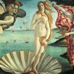 Sindrome di Stendhal, turista colto da infarto davanti alla Venere di Botticelli