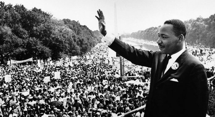 i have a dream martin luther king i have a dream martin luther king