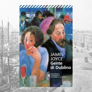 Due racconti per conoscere Gente di Dublino di Joyce 3 Eveline e I morti, due spunti per conoscere Gente di Dublino