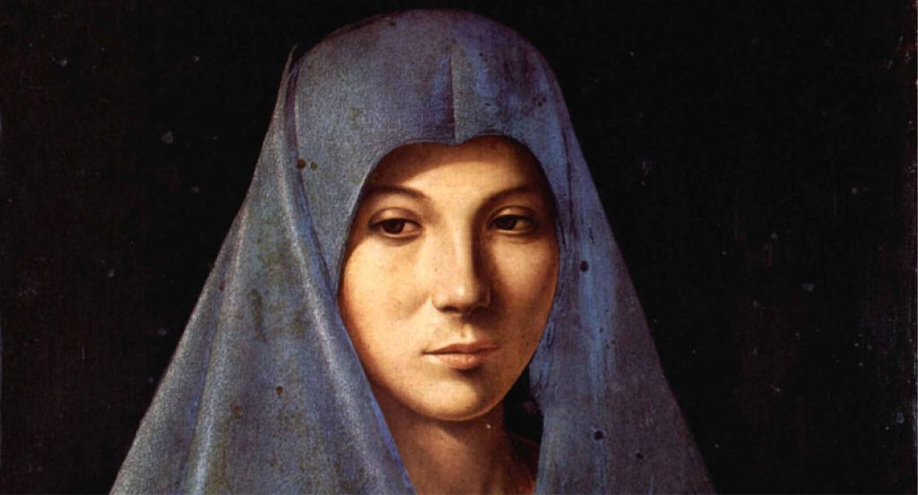 Antonello da Messina, la mostra a Palazzo Reale di Milano