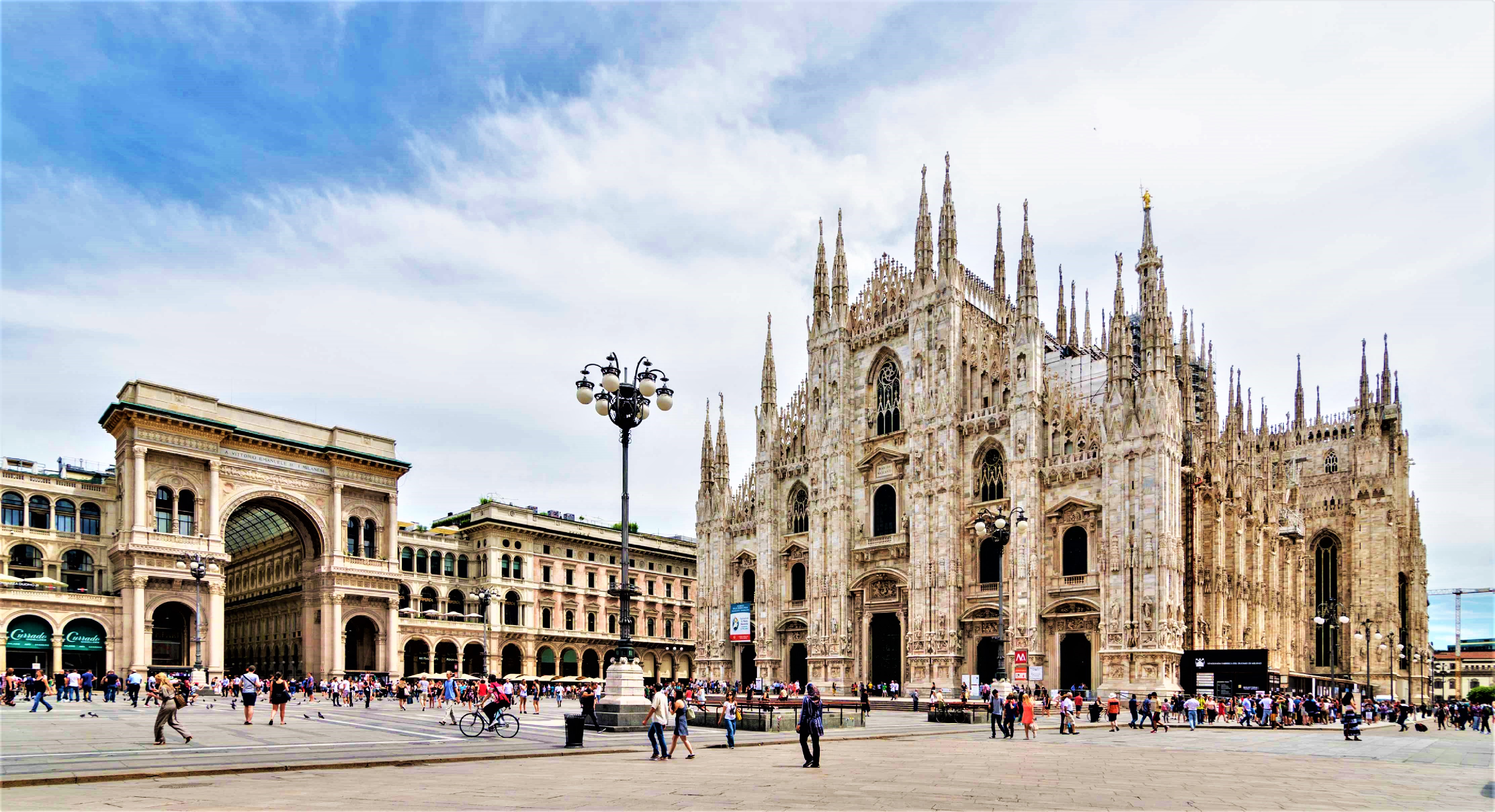 Eventi Milano, cultura e natura protagoniste di Museocity 2019