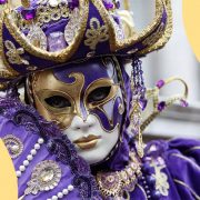 Carnevale, alla scoperta delle maschere della tradizione italiana 2 Carnevale, alla scoperta delle maschere della tradizione italiana