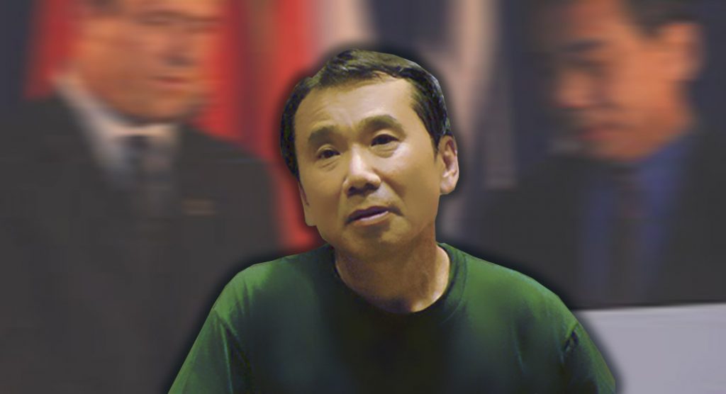 10 massime di Murakami sull'arte della scrittura
