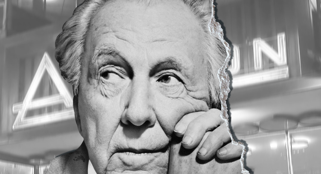 Con Il Tempo Poesia Di Borges Testo