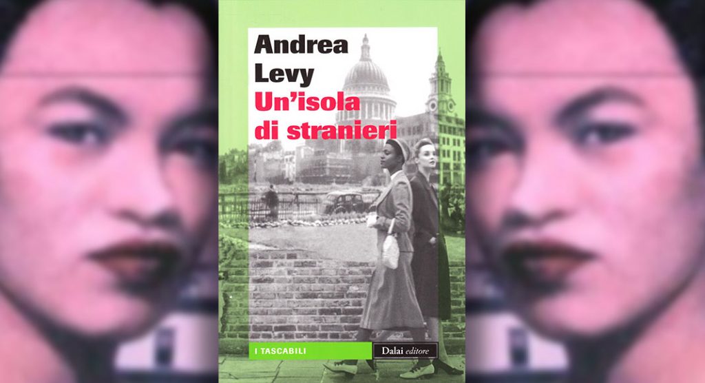È deceduta Andrea Levy, la scrittrice contro la discriminazione