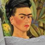 Le frasi più belle sull'amore di Frida Kahlo