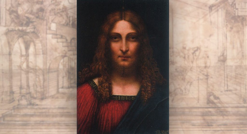 Firenze celebra il "suo" Leonardo da Vinci