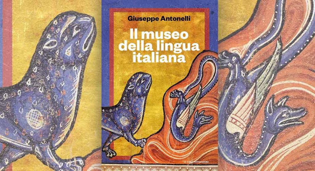 La storia della lingua italiana in sessanta oggetti