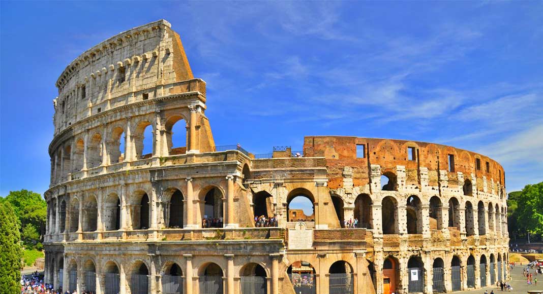 I musei e siti archeologici italiani più visitati nel 2018