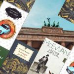 6 libri leggere prima partire Berlino