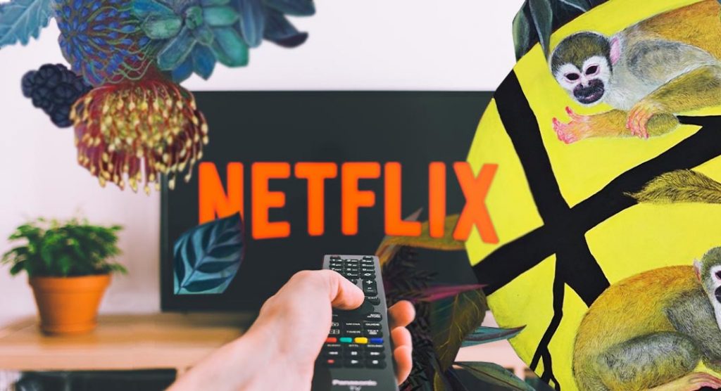 Cent'anni di solitudine diventerà una serie tv Netflix