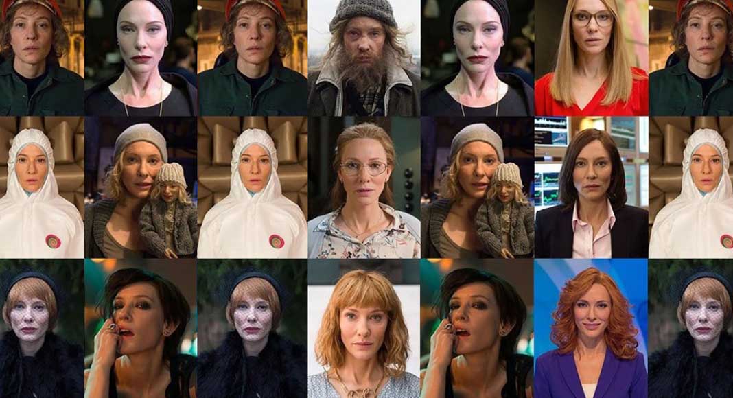 Manifesto, Cate Blanchett interpreta le 13 avanguardie del 900