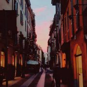 Passeggiare per Milano tra le pagine degli scrittori 2 Passeggiare per Milano tra le pagine degli scrittori