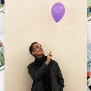 Come scrivere un libro, i consigli di Andrea De Carlo agli aspiranti scrittori