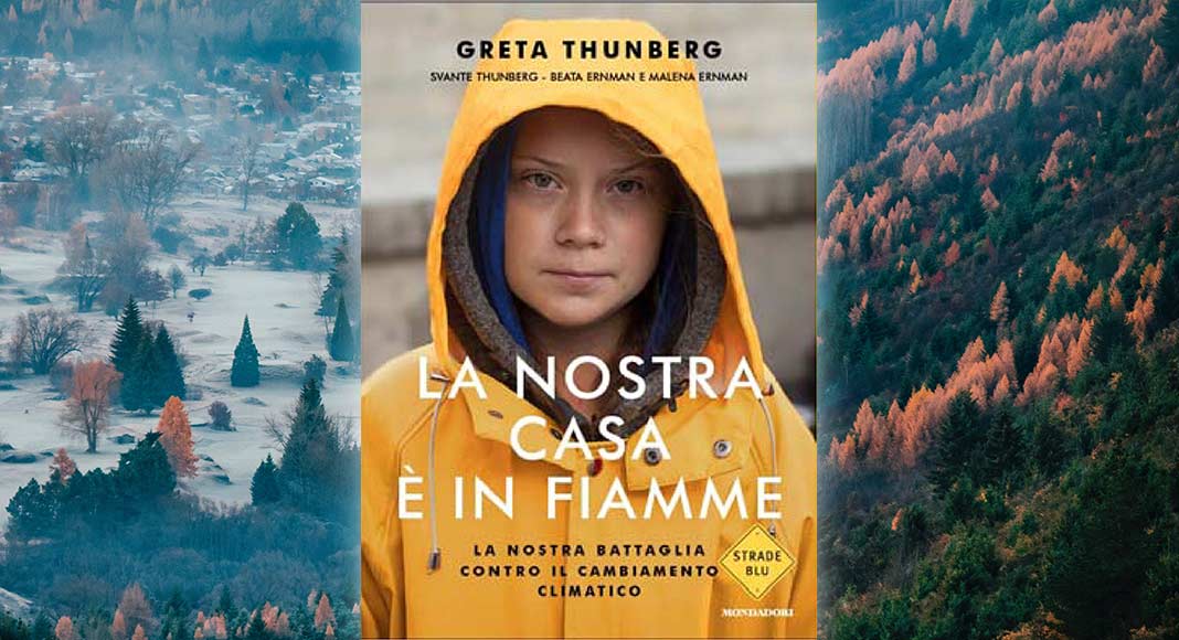 Greta Thunberg, in tutto il mondo gli studenti scioperano per il clima