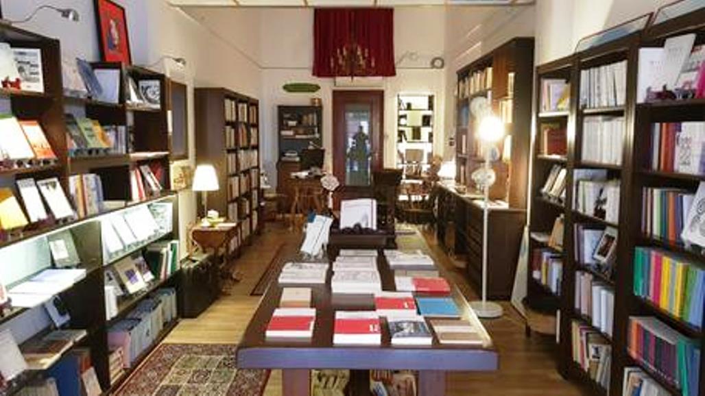 Millelibri, a Bari la prima libreria dedicata alla Poesia