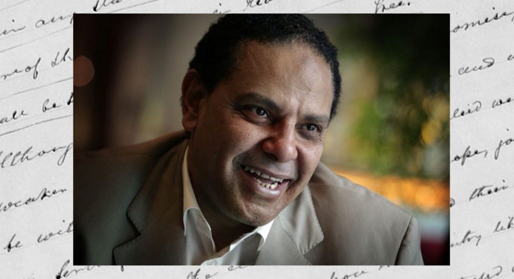 Ala al-Aswany, lo scrittore egiziano il cui crimine è essere un autore