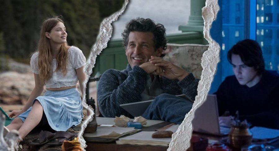 Il Misterioso Caso Di Harry Quebert "La verità sul caso Harry Quebert", l'anteprima della prima puntata