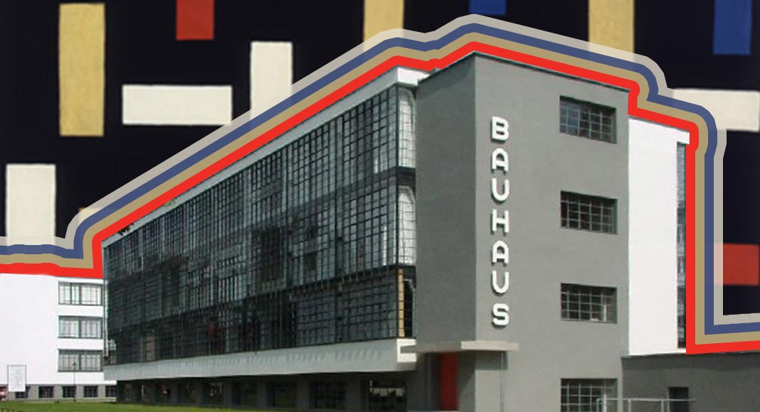 100 anni del Bauhaus, 10 oggetti che hanno fatto la storia del design