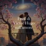 20 frasi di Victor Hugo sull'amore come scintilla divina