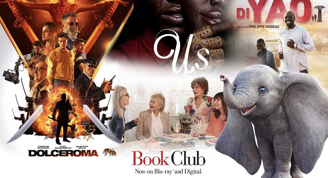 Film Da Andare A Vedere Al Cinema