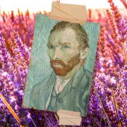 In Provenza sulle orme di Vincent Van Gogh 4 In Provenza sulle orme di Vincent Van Gogh