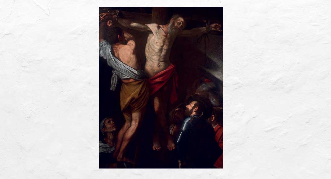 Caravaggio in Sicilia, ecco la mostra interattiva e la prima della "Crocifissione di Sant’Andrea"