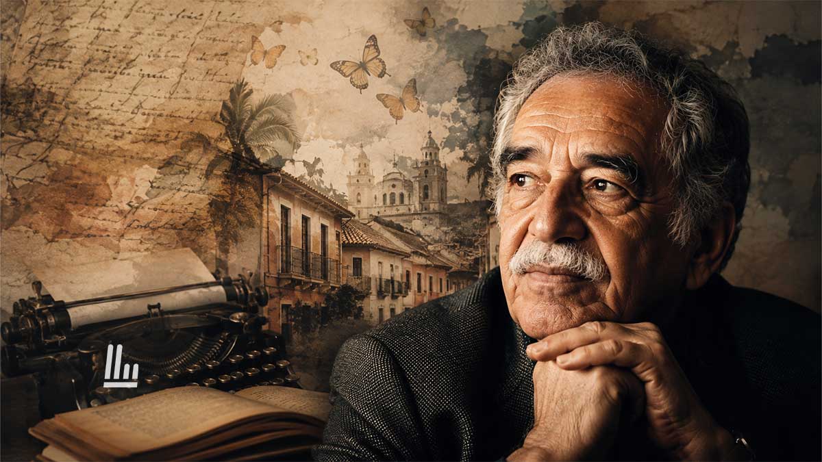 Addio a Gabriel Garcia Marquez, le reazioni e l'omaggio in Italia e all’estero 8 Addio a Gabriel Garcia Marquez, le reazioni e l’omaggio in Italia e all’estero
