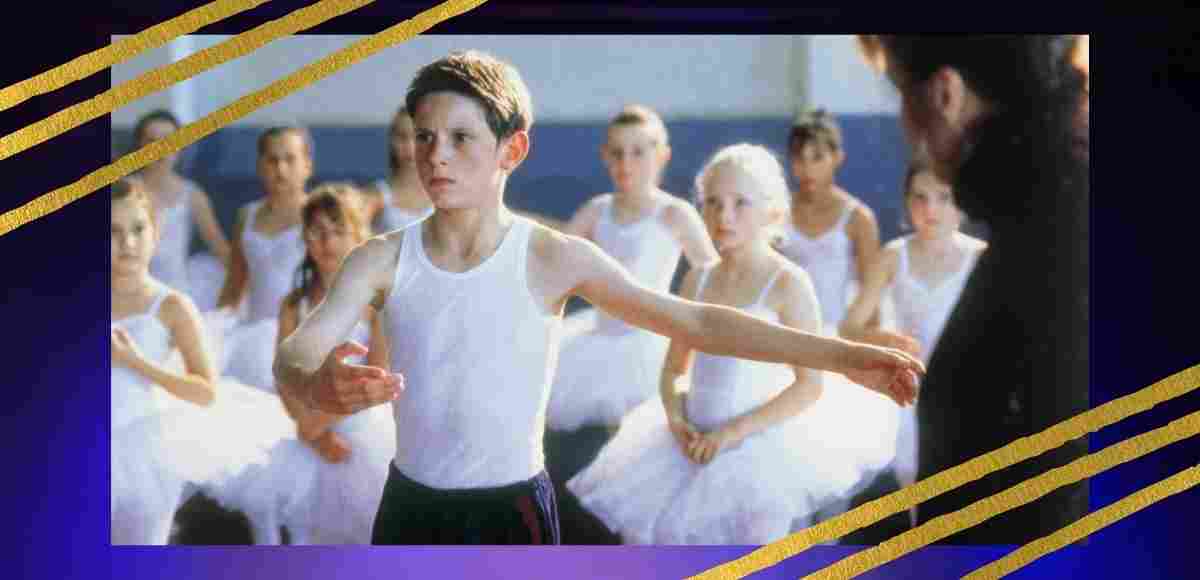 Cosa ci insegna Billy Elliot e la sua passione per la danza