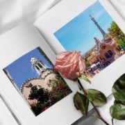 Perché la festa di San Jordi a Barcellona è la giornata dei libri e degli innamorati 2 Perché la festa di San Jordi a Barcellona è la giornata dei libri e degli innamorati