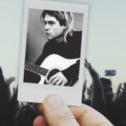 Kurt Cobain, il poeta maledetto del grunge 2 Kurt Cobain, il poeta maledetto del grunge