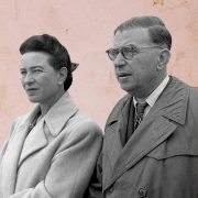 La lettera d’amore di Sartre a Simone De Beauvoir 2 La lettera d’amore di Sartre a Simone De Beauvoir