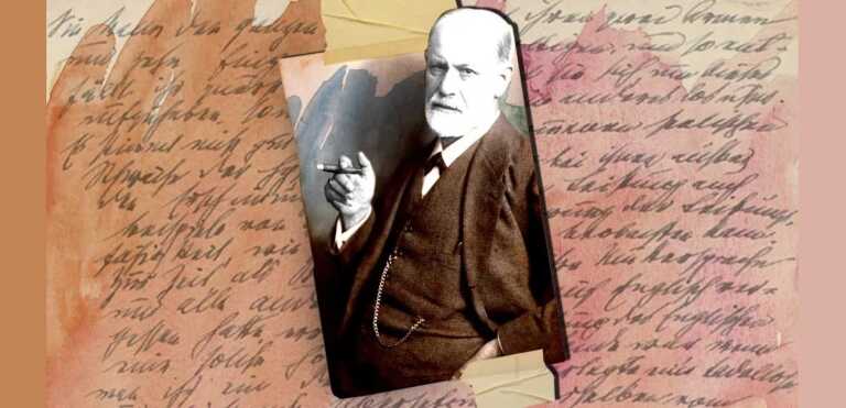Sigmund Freud, 10 curiosità che non tutti sanno