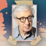 I 3 libri preferiti Woody Allen