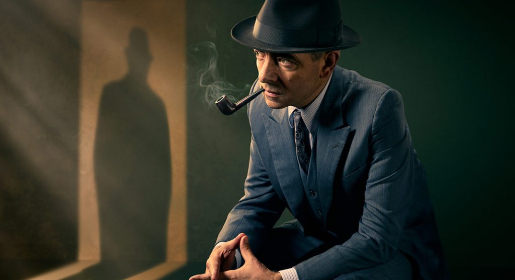 Torna in TV il Commissario Maigret, il detective di Simenon