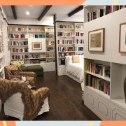 A Napoli apre il primo hotel-biblioteca d'Italia 2 A Napoli apre il primo hotel-biblioteca d'Italia