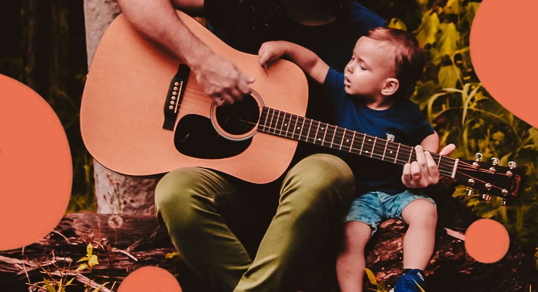 Educare i bambini alla musica aiuta il loro sviluppo cognitivo